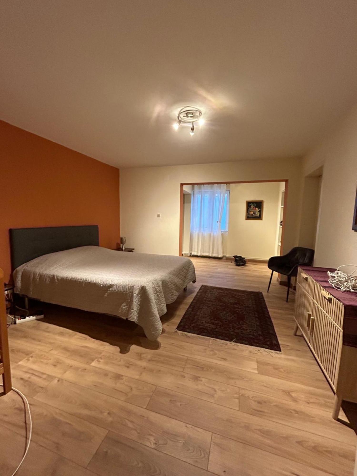 Bel Appartement En Rdc Proche Strasbourg Nice Apartment Very Near שטרסבורג מראה חיצוני תמונה