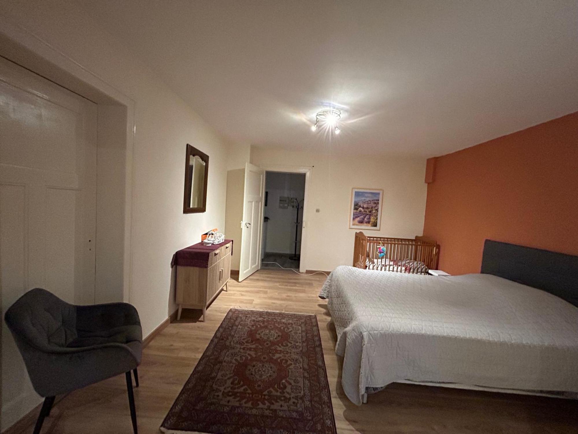 Bel Appartement En Rdc Proche Strasbourg Nice Apartment Very Near שטרסבורג מראה חיצוני תמונה
