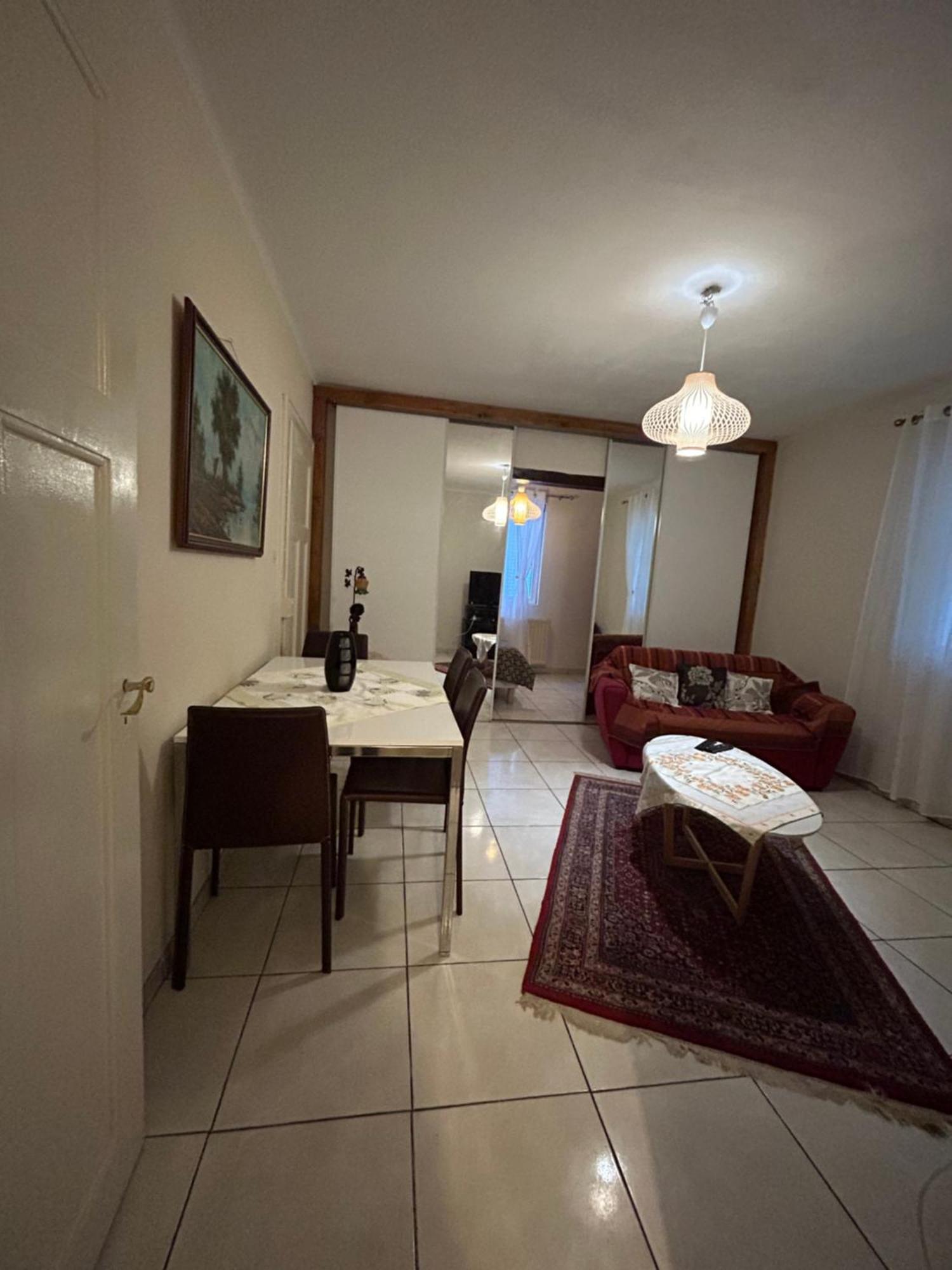 Bel Appartement En Rdc Proche Strasbourg Nice Apartment Very Near שטרסבורג מראה חיצוני תמונה