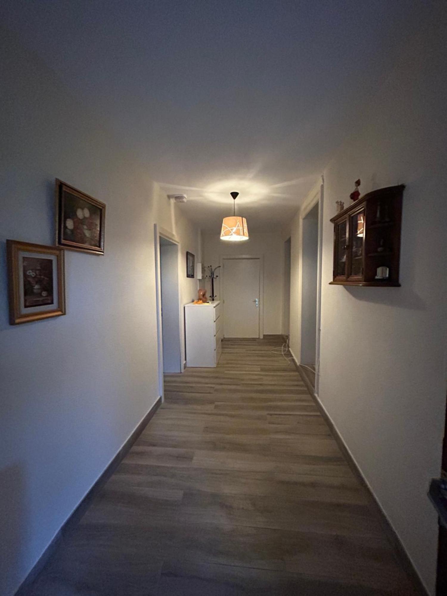 Bel Appartement En Rdc Proche Strasbourg Nice Apartment Very Near שטרסבורג מראה חיצוני תמונה