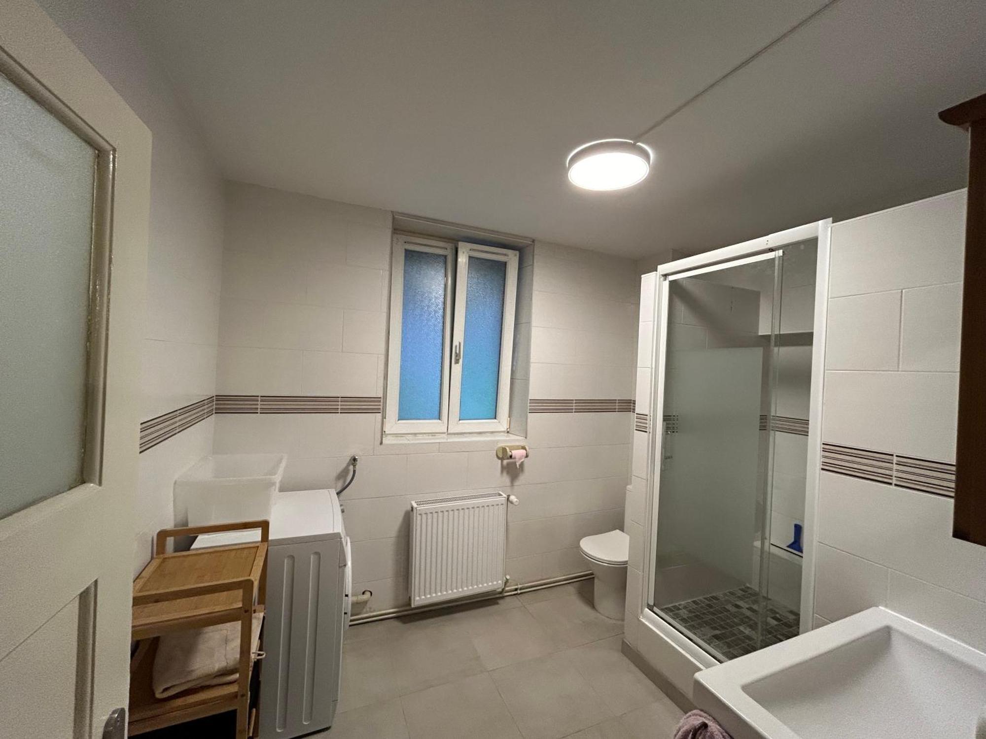 Bel Appartement En Rdc Proche Strasbourg Nice Apartment Very Near שטרסבורג מראה חיצוני תמונה